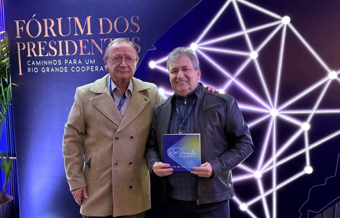 Debate com ênfase ao papel e demandas do cooperativismo